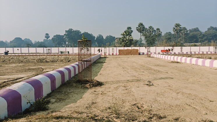 undefined, banthra sikander pur  1000 Sq.Ft. Plot In Banthra Sikander Pur Lucknow 7997131