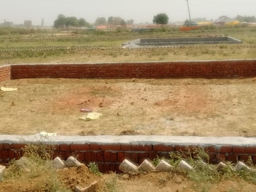 Plot For Resale in Deri Skaner Greater Noida  7997129