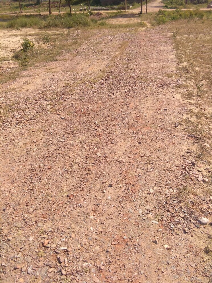 undefined, deri skaner  64 Sq.Yd. Plot In Deri Skaner Greater Noida 7997129