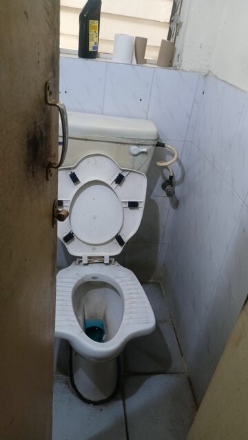 Bathroom in 1 BHK Apartment at Bavdhan – for Rent