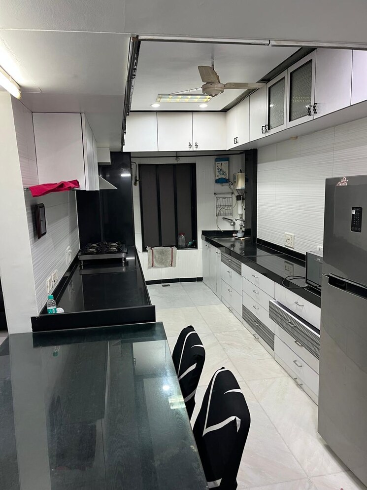 Master Bedroom, flower-valley-complex 4 Bedroom 1400 Sq.Ft. Independent House In Khopat Thane 7997173