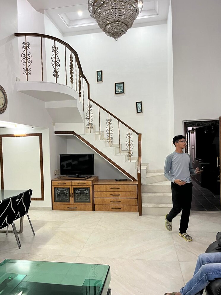 undefined, flower-valley-complex 4 Bedroom 1400 Sq.Ft. Independent House In Khopat Thane 7997173