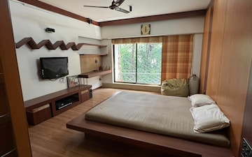 3 BHK Apartment For Sale in Ekta Heights Khar West, Khar West