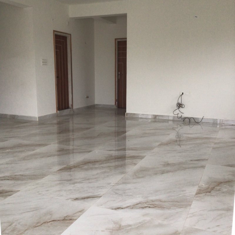 2 BHK + Study Room Apartment For Sale in Hulimavu