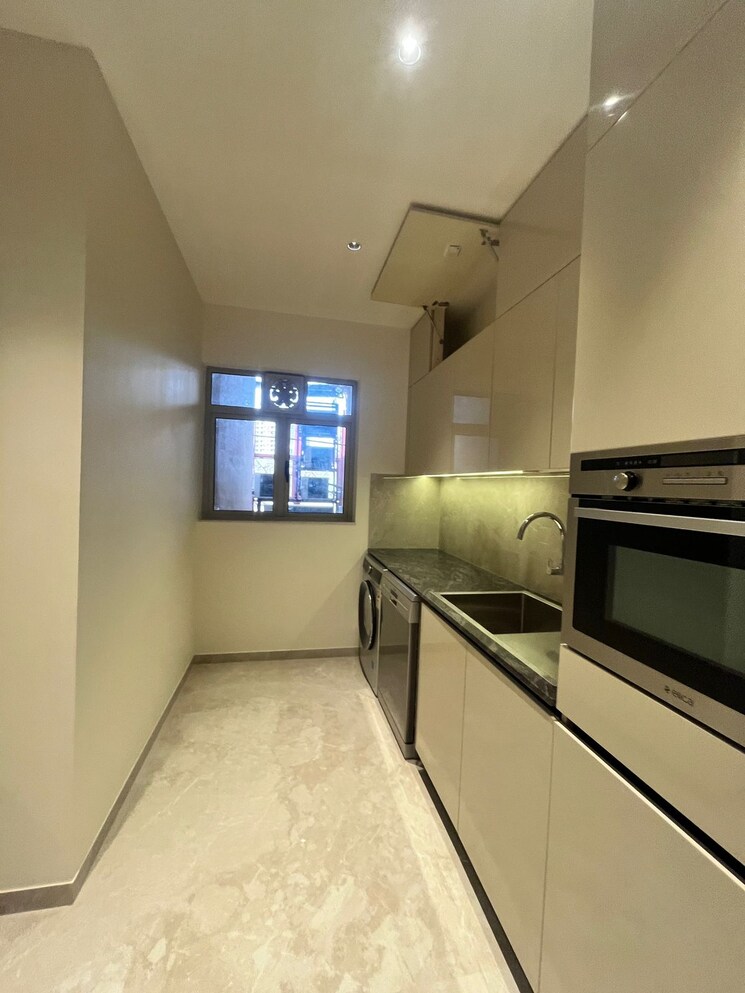 Kitchen, lodha-sterling 3 Bedroom 1622 Sq.Ft. Apartment In Kolshet Road Thane 7997187