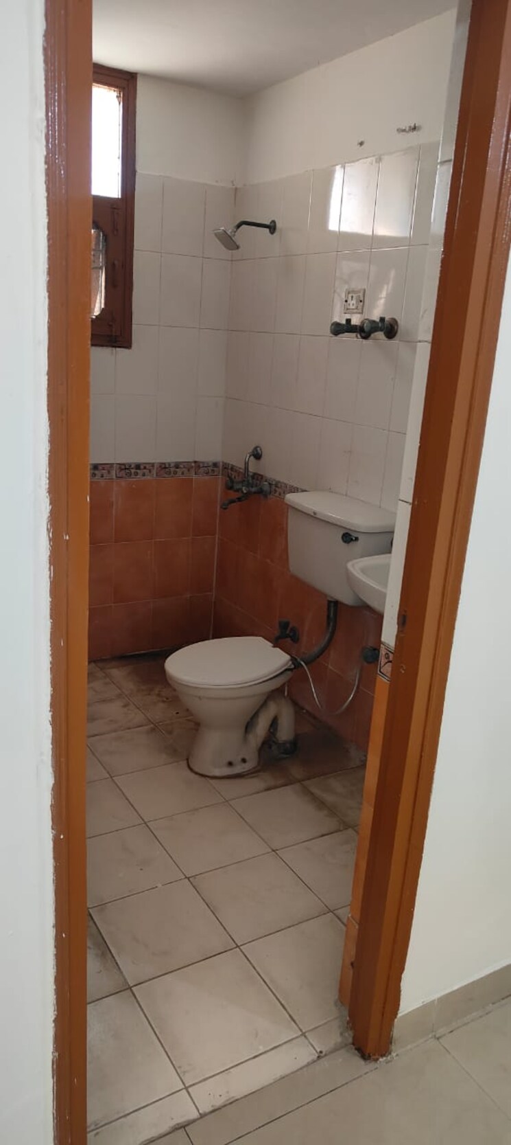 Bathroom, jnc-princess-park 2 Bedroom 1270 Sq.Ft. Apartment In Ahinsa Khand 2 Ghaziabad 7997167