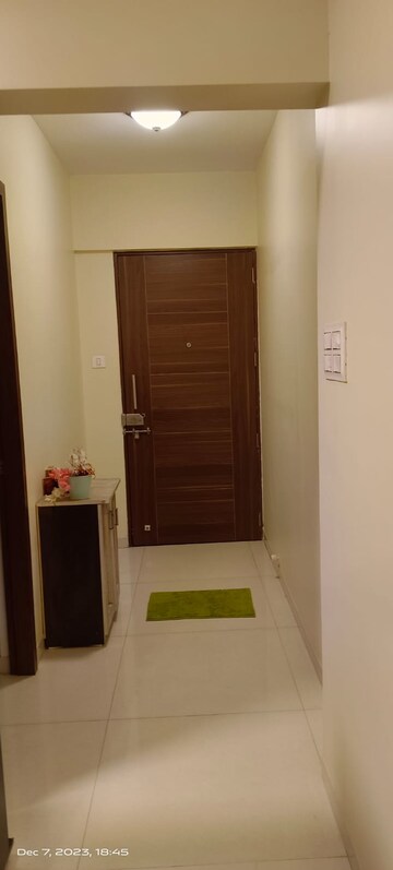  3 BHK Apartment at Suyog Padmavati Hills, Bavdhan – for Rent