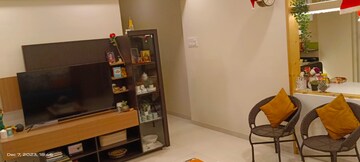 Furnished Amenities in 3 BHK Apartment at Suyog Padmavati Hills, Bavdhan – for Rent