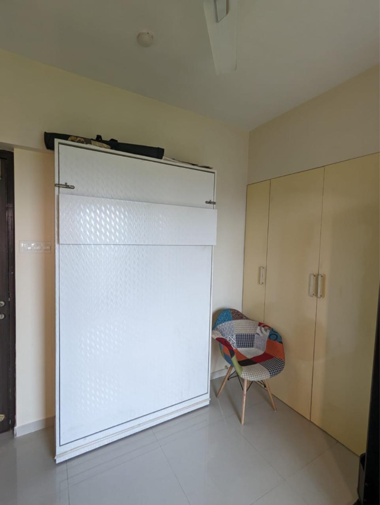 Master Bedroom, siddhi-highland-haven-phase-2 2 Bedroom 710 Sq.Ft. Apartment In Balkum Pada Thane 7997183