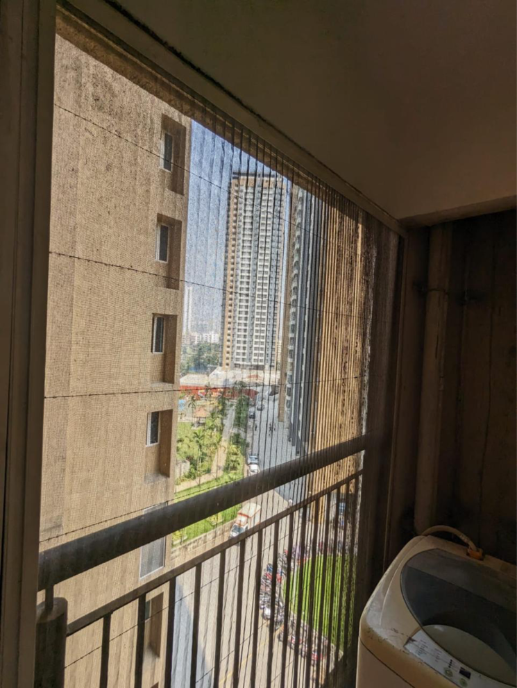 Other, siddhi-highland-haven-phase-2 2 Bedroom 710 Sq.Ft. Apartment In Balkum Pada Thane 7997183