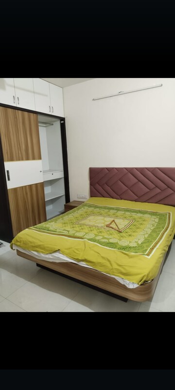 2 BHK Apartment For Rent in Abhinav Pebbles Urbania, Bavdhan