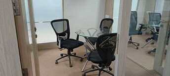 Commercial Office Space 1120 Sq.Ft. For Rent in Vile Parle East Mumbai  7997189