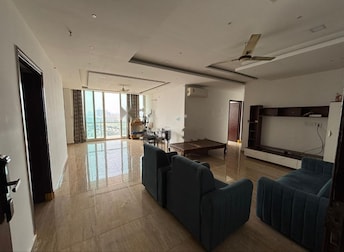 3 BHK Apartment For Rent in Aliens Space Station Tellapur Hyderabad  7997191