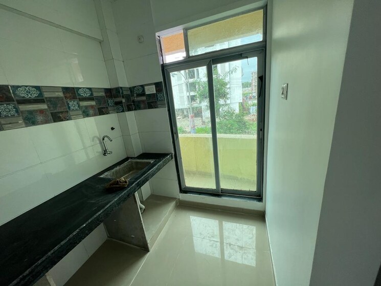 Kitchen, kukreja-estate-belapur 2 Bedroom 1050 Sq.Ft. Apartment In Cbd Belapur Sector 11 Navi Mumbai 7997224