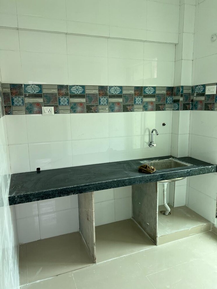 Kitchen, kukreja-estate-belapur 2 Bedroom 1050 Sq.Ft. Apartment In Cbd Belapur Sector 11 Navi Mumbai 7997224