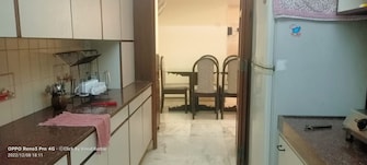 1 BHK Apartment For Rent in Pradeep Apartment Worli Worli Mumbai  7997214