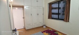 1 BHK Apartment For Rent in Pradeep Apartment Worli Worli Mumbai  7997214