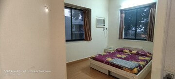 Bedroom in 1 BHK Apartment at Pradeep Apartment Worli, Worli – for Rent