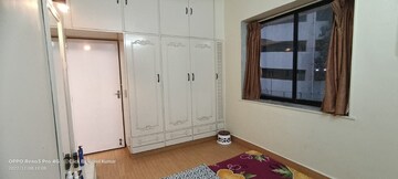 Furnished Amenities in 1 BHK Apartment at Pradeep Apartment Worli, Worli – for Rent