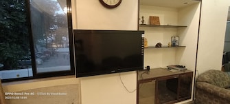 1 BHK Apartment For Rent in Pradeep Apartment Worli Worli Mumbai  7997214