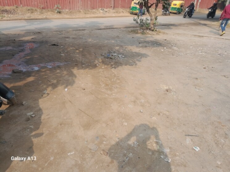 Exterior View, sector 99a  355 Sq.Yd. Plot In Sector 99a Gurgaon 7997222