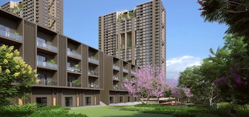 3 BHK Apartment – Exterior View View at Birla Ojasvi, Rajarajeshwari Nagar - for Sale