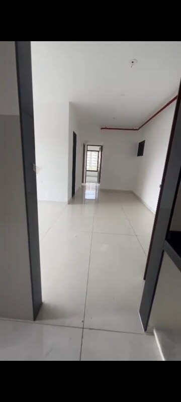 Building Lobby in 3 BHK Apartment at Arkade Aspire, Goregaon East – for Rent