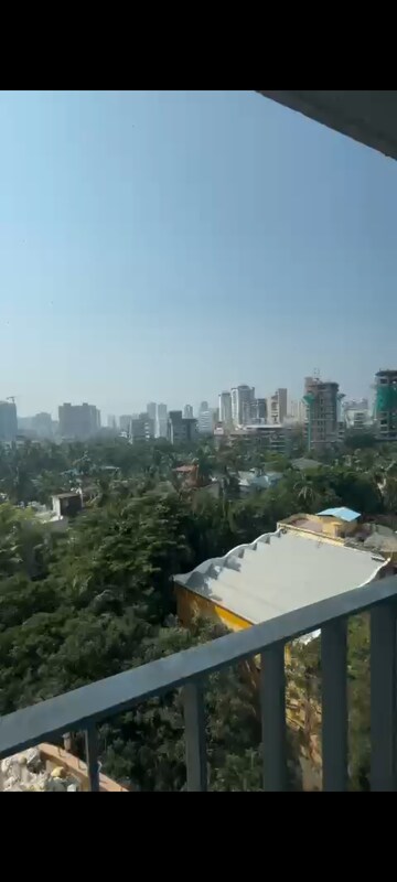 3 BHK Apartment – Exterior View View at Arkade Aspire, Goregaon East - for Rent