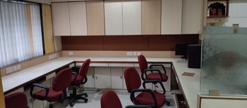 Team Area in  Office Space at Park Street – for Sale
