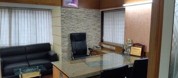 Floor Plan in  Office Space at Park Street – for Sale