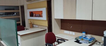 Furnished Amenities in  Office Space at Park Street – for Sale