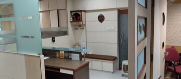 Floor Plan in  Office Space at Park Street – for Sale