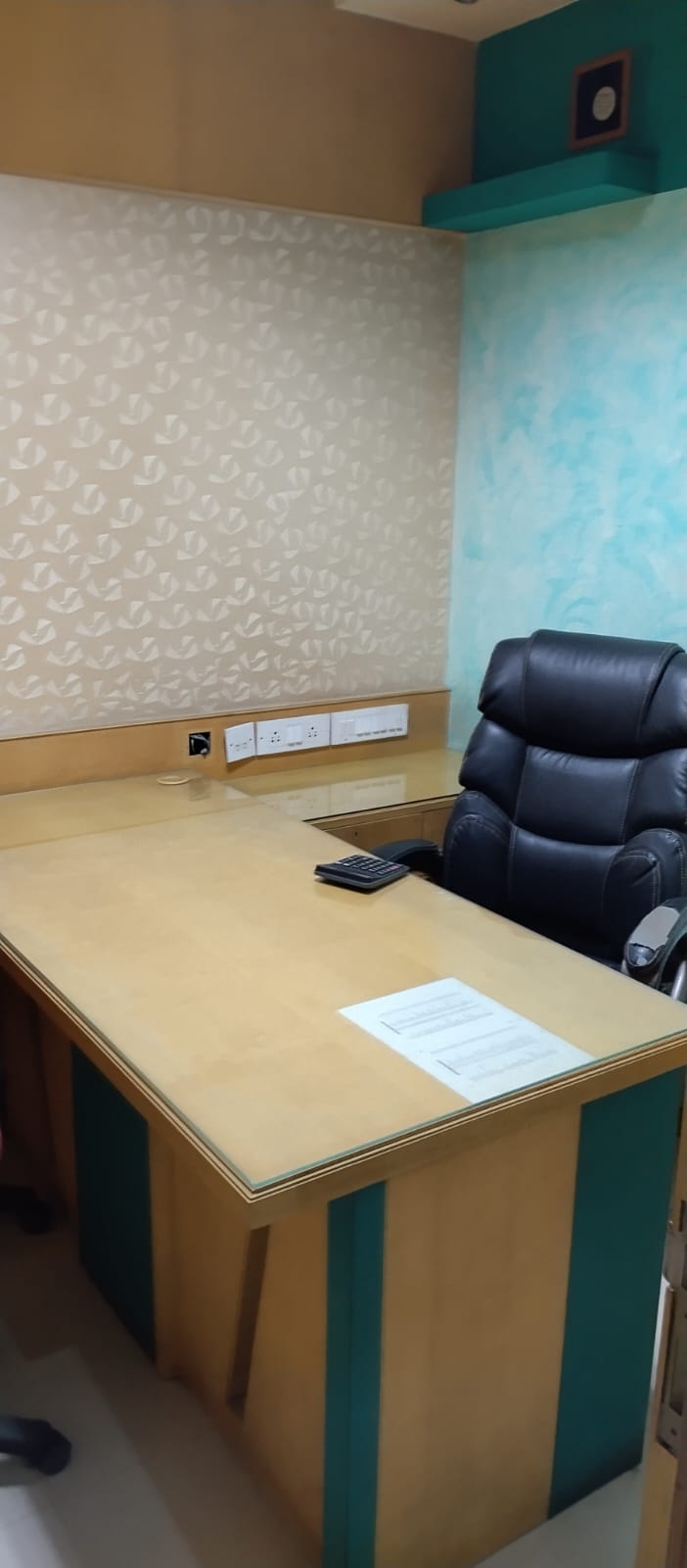 Office Space For Sale in Park Street