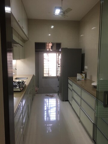 3 BHK Apartment For Rent in Jyoti Sukriti, Goregaon East