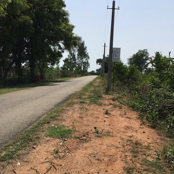 Plot Area in  Plot at Nelamangala – for Sale