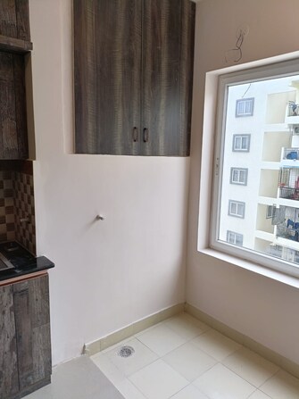 2 BHK Apartment For Rent in Elegant Mount Sinai Hennur Bande Bangalore  7997237