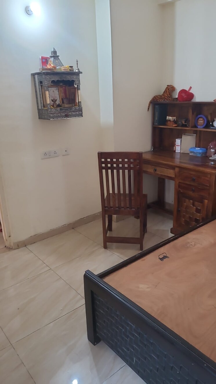 Master Bedroom, ahinsa khand ii 2 Bedroom 1250 Sq.Ft. Apartment In Ahinsa Khand ii Ghaziabad 7997248