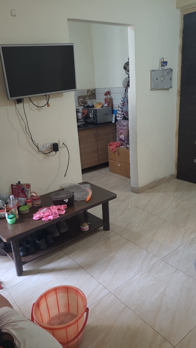 Living Room, ahinsa khand ii 2 Bedroom 1250 Sq.Ft. Apartment In Ahinsa Khand ii Ghaziabad 7997248