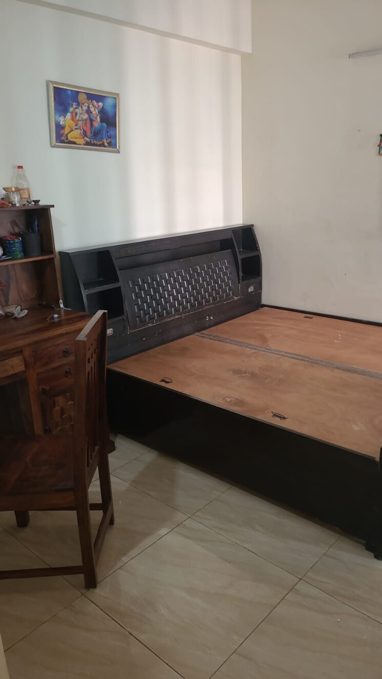 Master Bedroom, ahinsa khand ii 2 Bedroom 1250 Sq.Ft. Apartment In Ahinsa Khand ii Ghaziabad 7997248