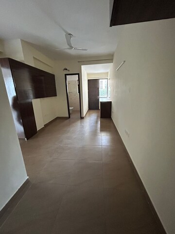Living Room in 3 BHK Builder Floor at Ansal Sushant Lok I, Sector 43 – for Rent