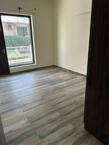 3 BHK Builder Floor For Rent in Ansal Sushant Lok I, Sector 43