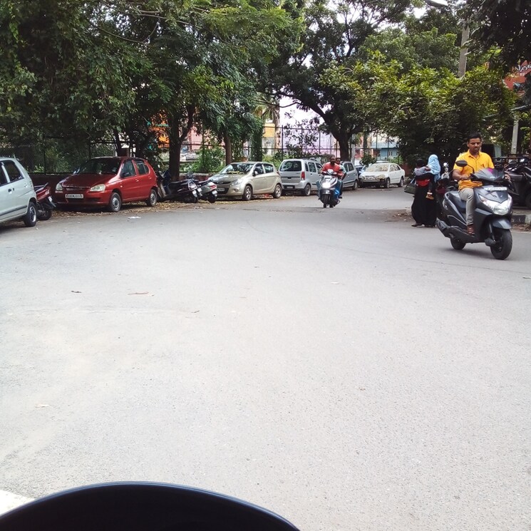  Parking, rpc layout  2340 Sq.Ft. Plot In Rpc Layout Bangalore 7997272