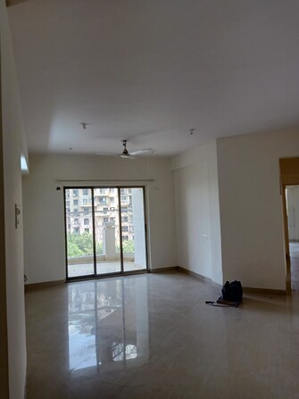 3 BHK Apartment For Rent in Om Shiv Darshan Apartment Cbd Belapur Sector 15 Navi Mumbai  7997293