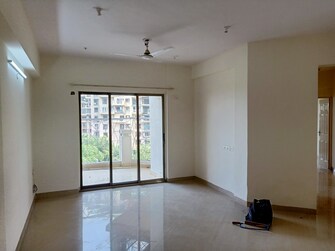 3 BHK Apartment For Rent in Om Shiv Darshan Apartment Cbd Belapur Sector 15 Navi Mumbai  7997293