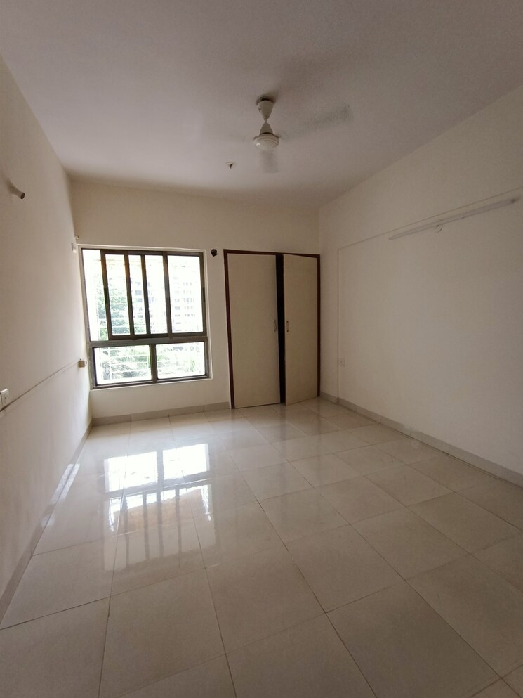 Master Bedroom, om-shiv-darshan-apartment 3 Bedroom 1623 Sq.Ft. Apartment In Cbd Belapur Sector 15 Navi Mumbai 7997293