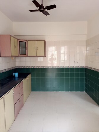 3 BHK Apartment For Rent in Om Shiv Darshan Apartment Cbd Belapur Sector 15 Navi Mumbai  7997293