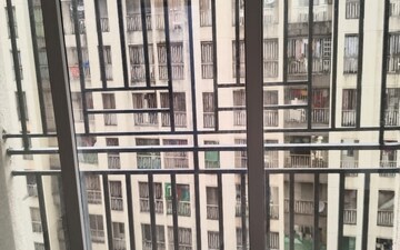 1 BHK Apartment For Rent in Sundaram Plaza, Nalasopara West