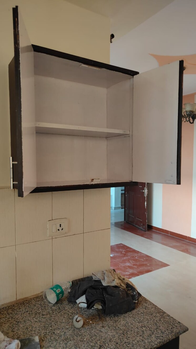Kitchen, niho-marvel-scottish-garden 2 Bedroom 1299 Sq.Ft. Apartment In Ahinsa Khand ii Ghaziabad 7997273