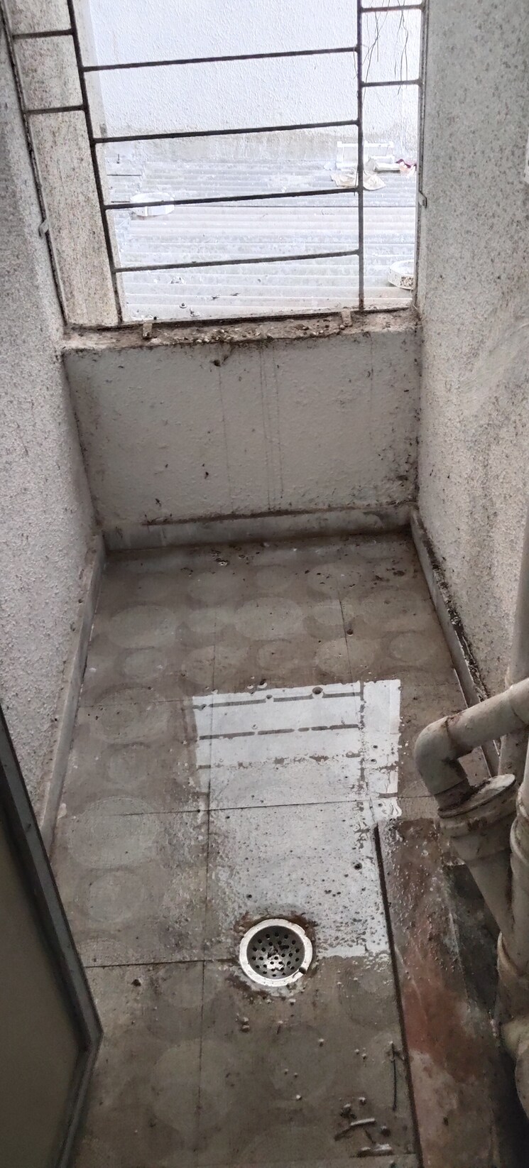 Bathroom, mateshwari-altura 1 Bedroom 418 Sq.Ft. Apartment In Khidkali Thane 7997280