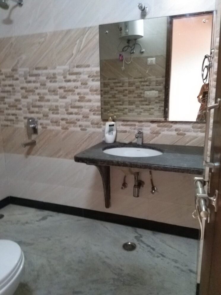 Kitchen, sector 23a 6 Bedroom 1980 Sq.Ft. Independent House In Sector 23a Gurgaon 7997294